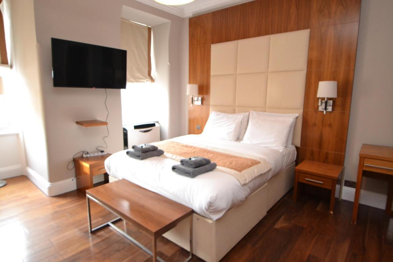 Sloane Square Apartments London Exterior photo