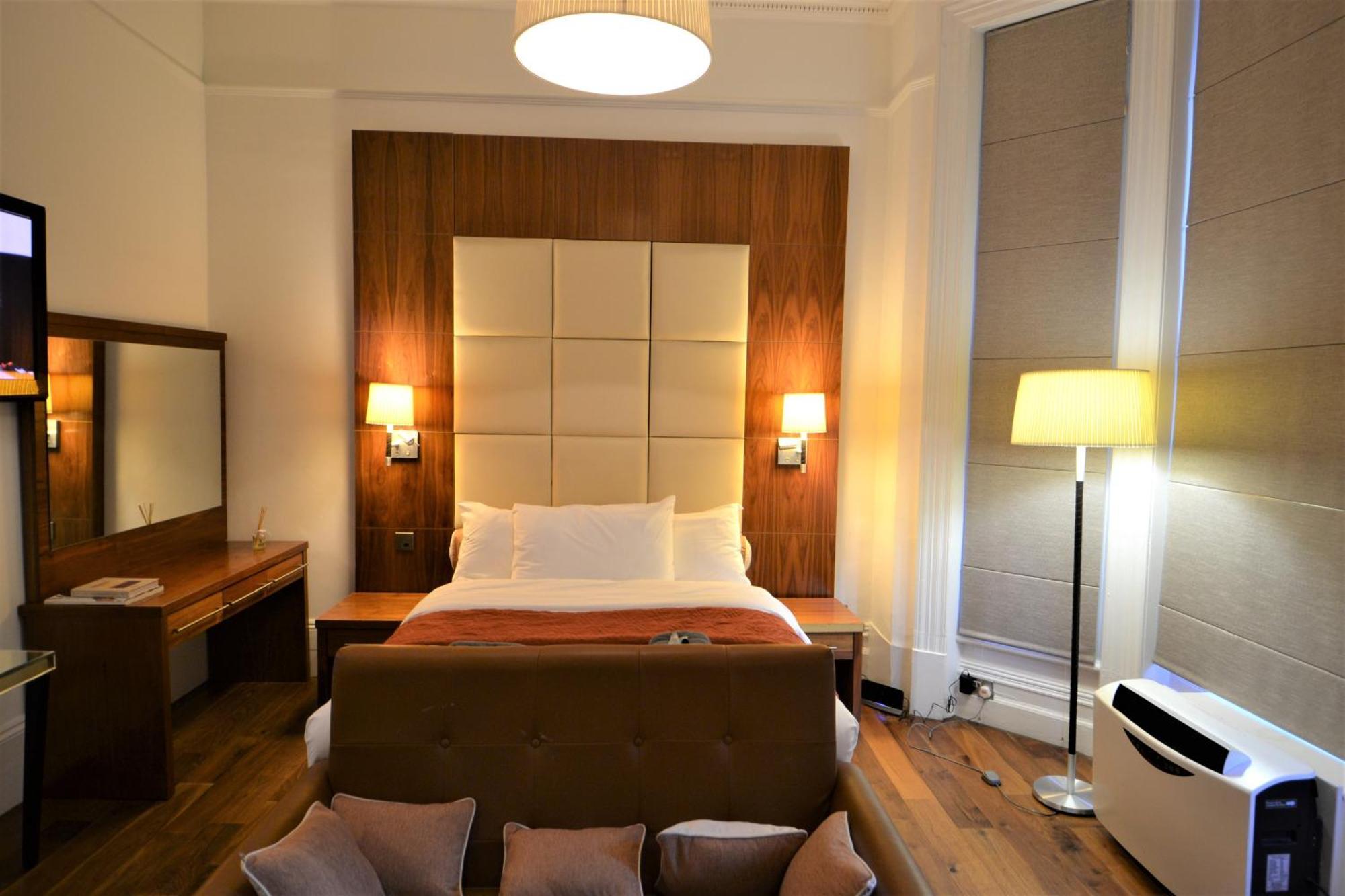 Sloane Square Apartments London Exterior photo